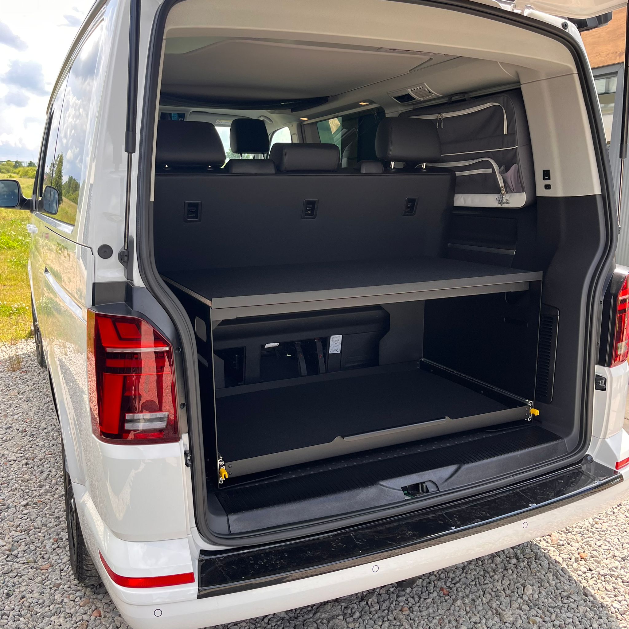  Przenośna kuchnia na kemping 